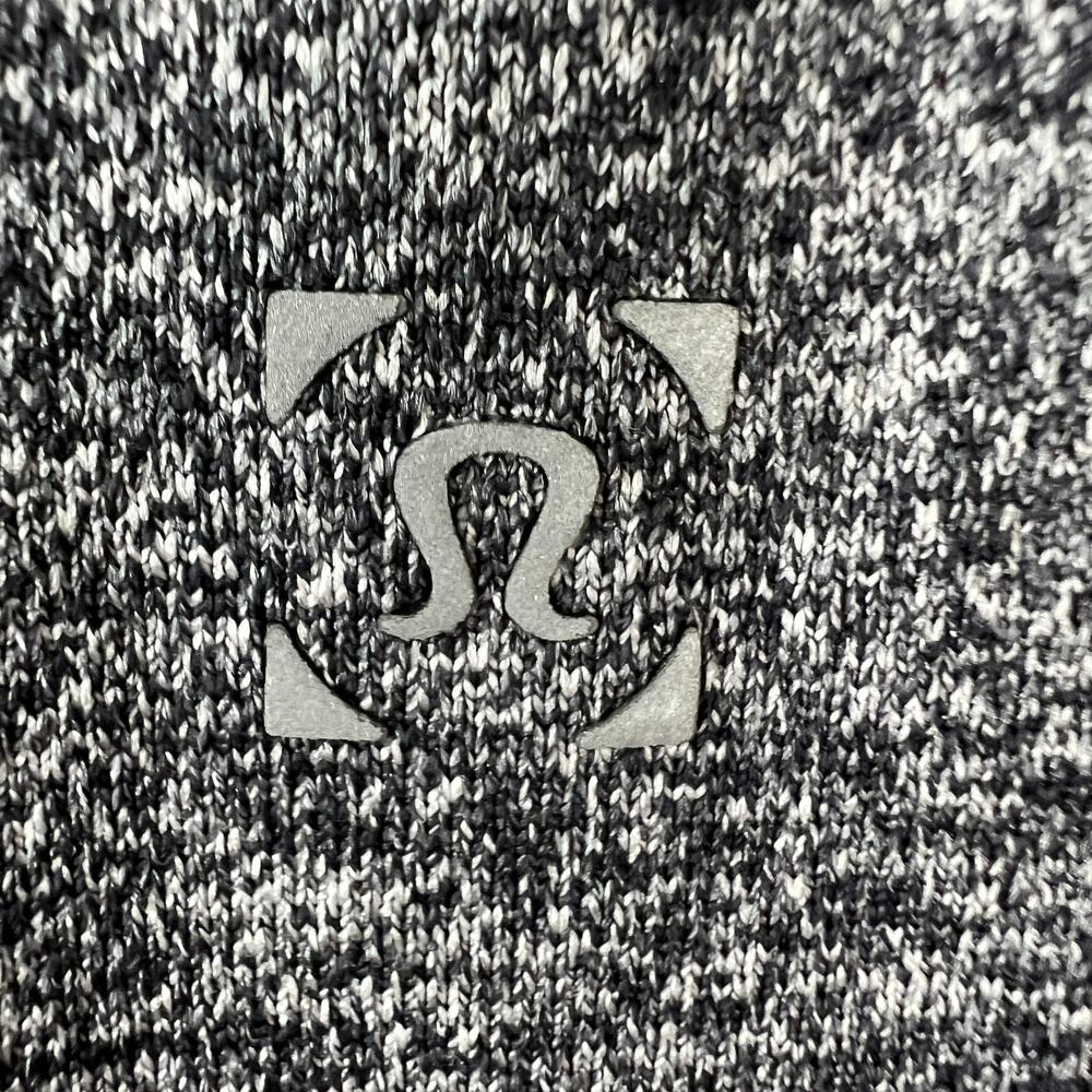 Lululemon Engineered Warmth Wool Long Sleeve Crew… - image 9